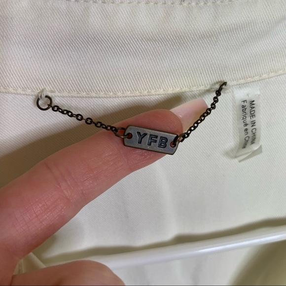 Young Fabulous & Broke YFB Luis Romper 355 - Picture 6 of 7